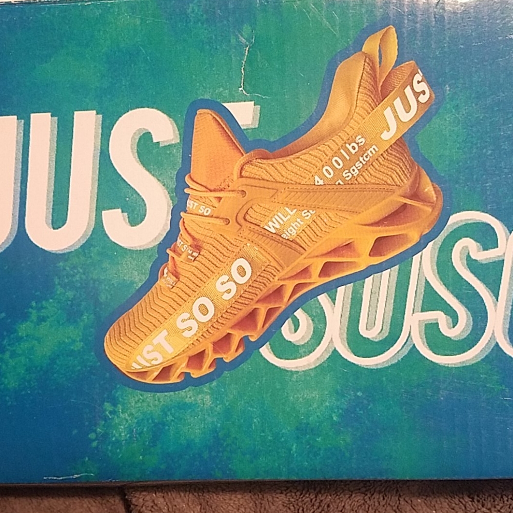 Just So